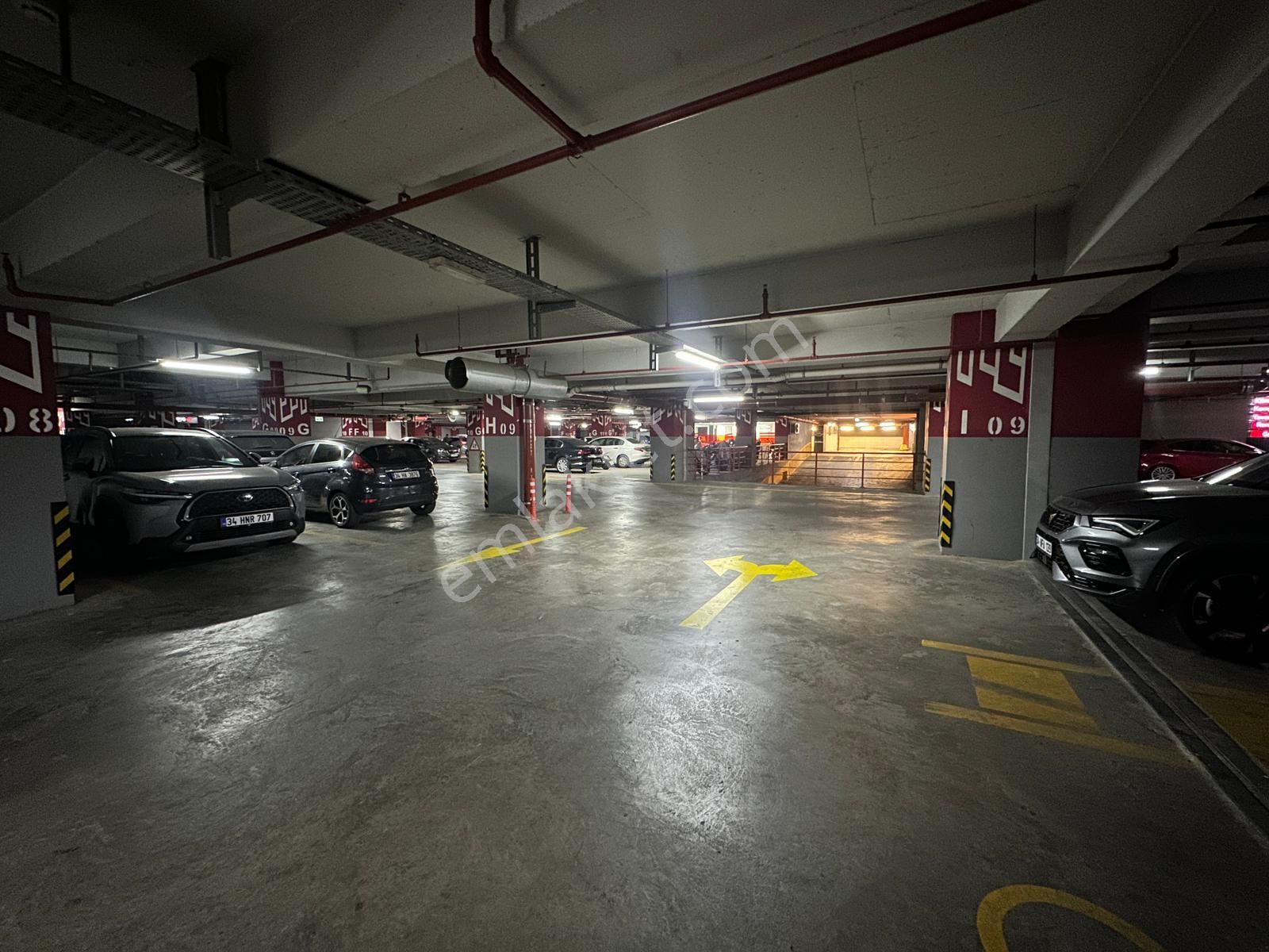 Ritim İstanbulda Satılık 3+0 İçi Full Ofis - Görsel 2