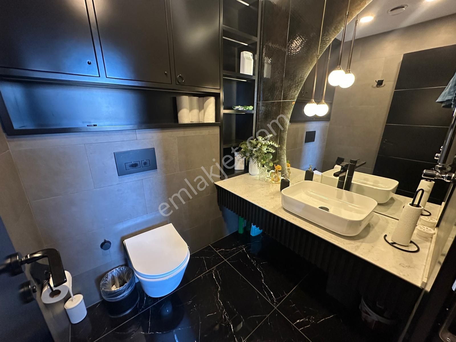 Ritim İstanbulda Satılık 3+0 İçi Full Ofis - Görsel 16