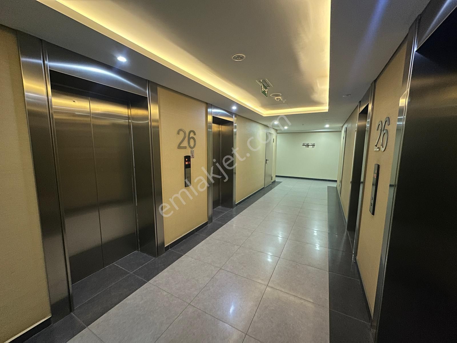 Ritim İstanbulda Satılık 3+0 İçi Full Ofis - Görsel 8