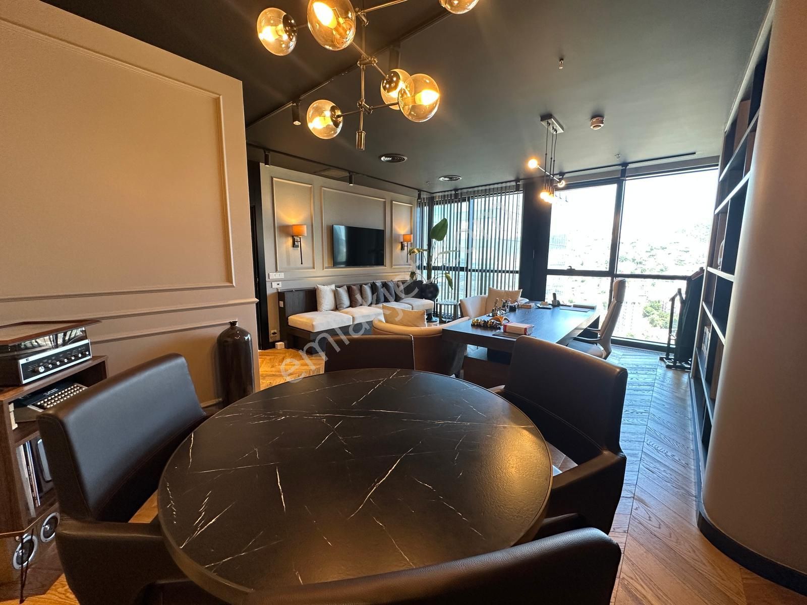 Ritim İstanbulda Satılık 3+0 İçi Full Ofis - Görsel 7