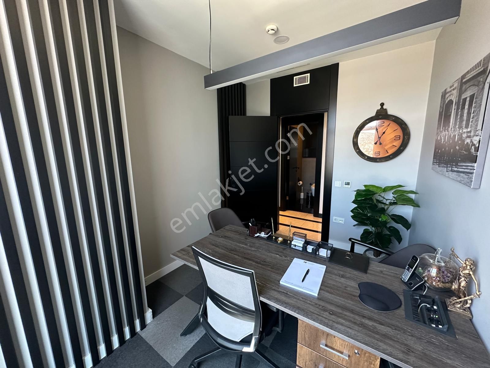 Ritim İstanbulda Satılık 3+0 İçi Full Ofis - Görsel 13