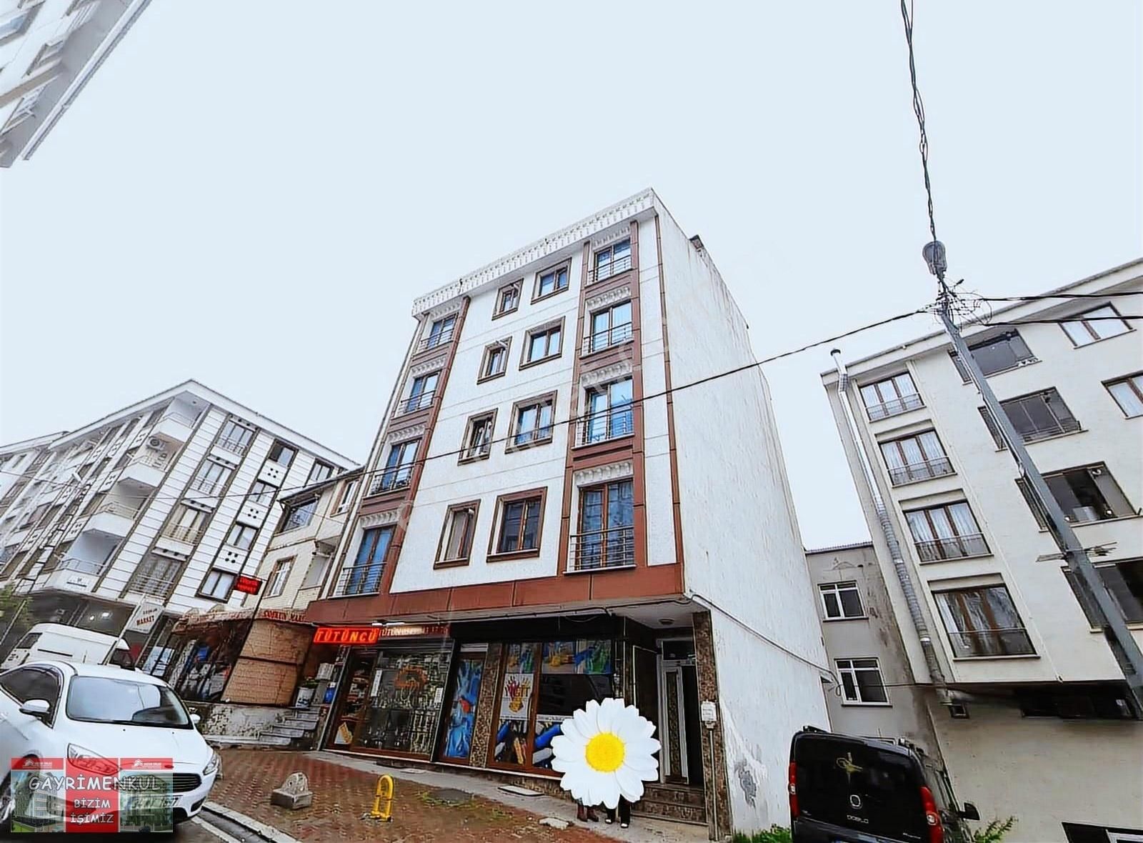 Arzum'dan Bilali Habeşi Yanı 7 Yıllık Binada 2+1 Kiralık Daire