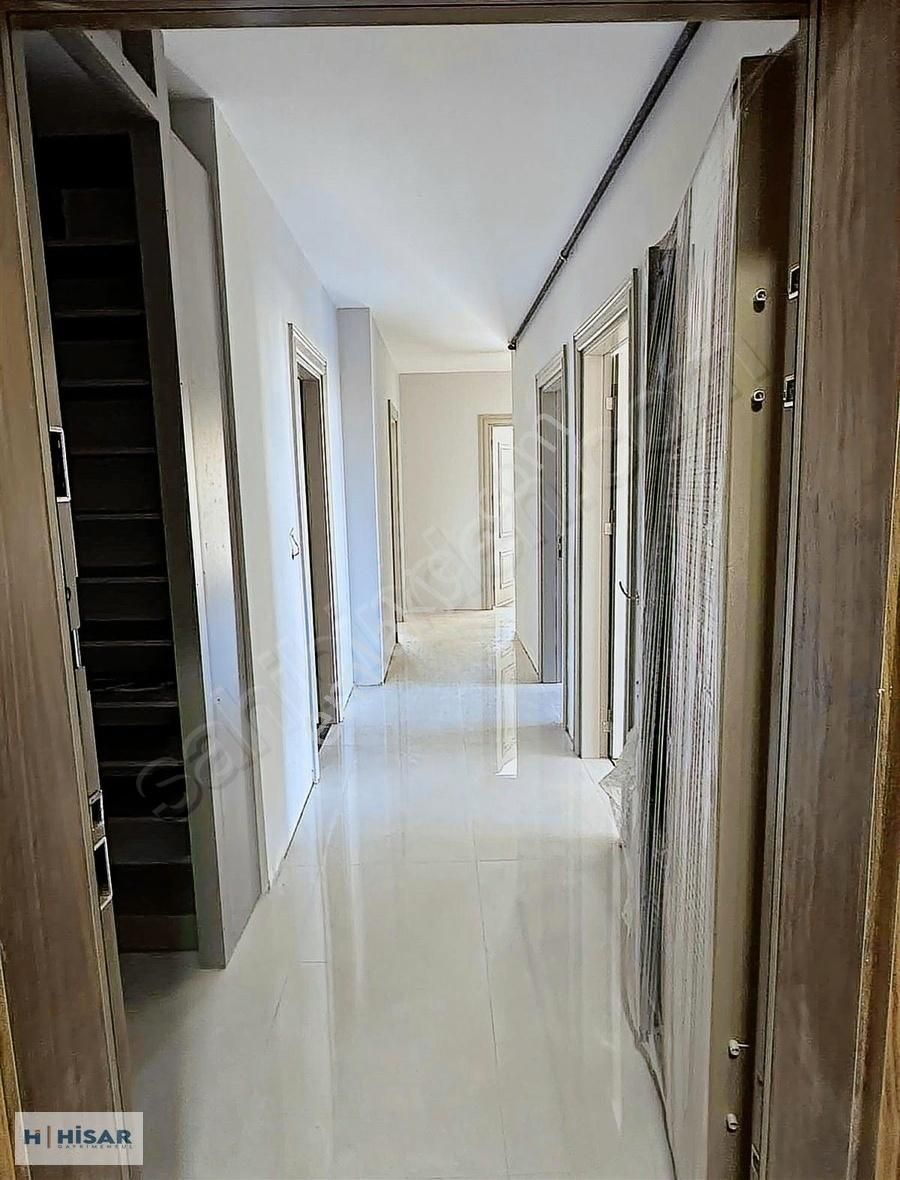 Hisar'dan 3+1 Yerden Isıtma Sıfır Ultra Lüx Daire