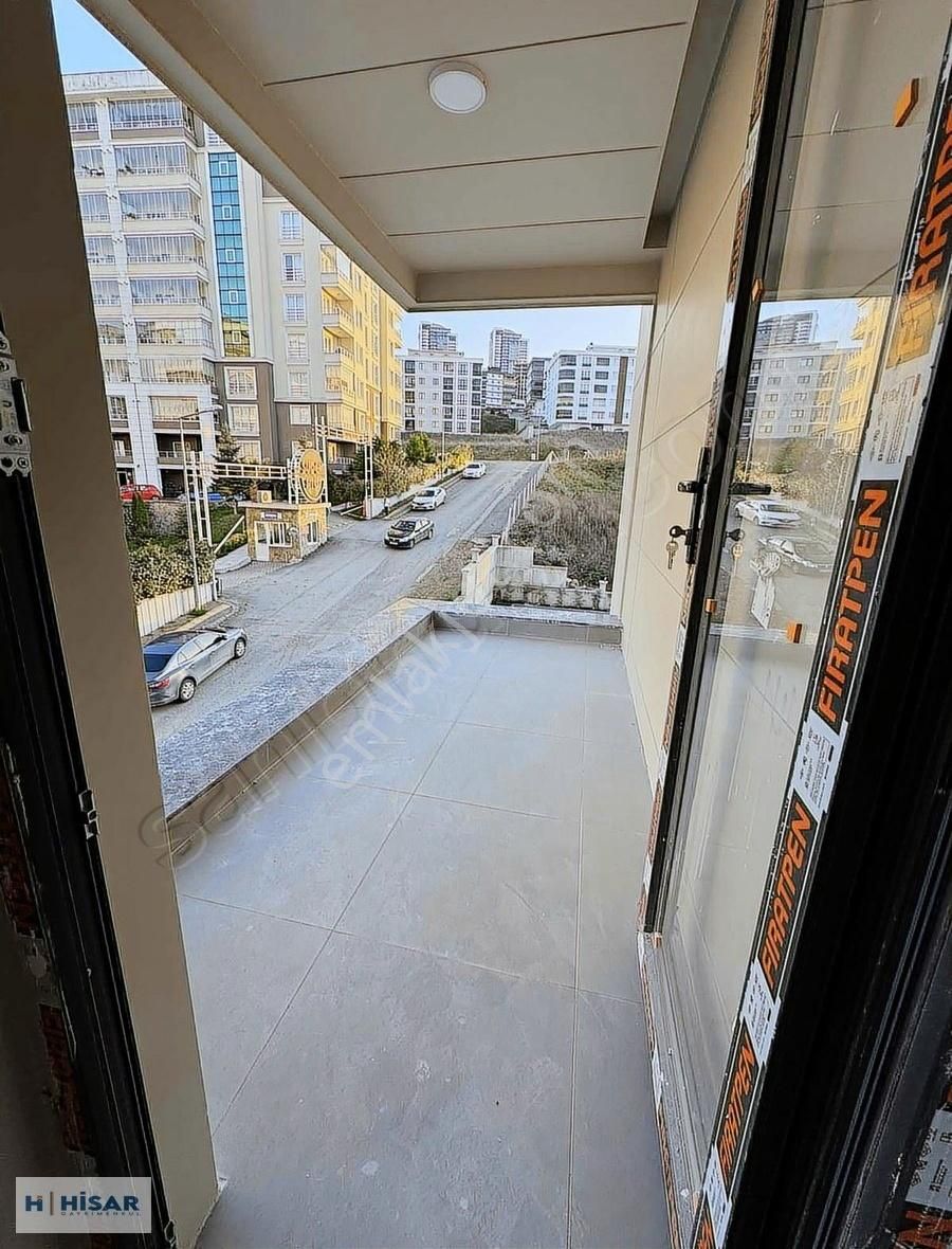 Hisar'dan Nişantaşı Caddesine Yakın Lüks Geniş Daireler