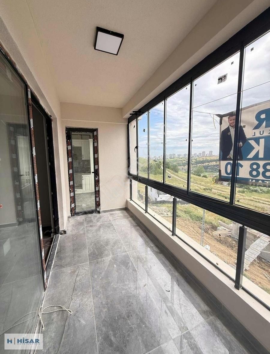 Hisardan Balaç Mevkine Yakın 3+1 120m2 Kiralık Lüx Daire