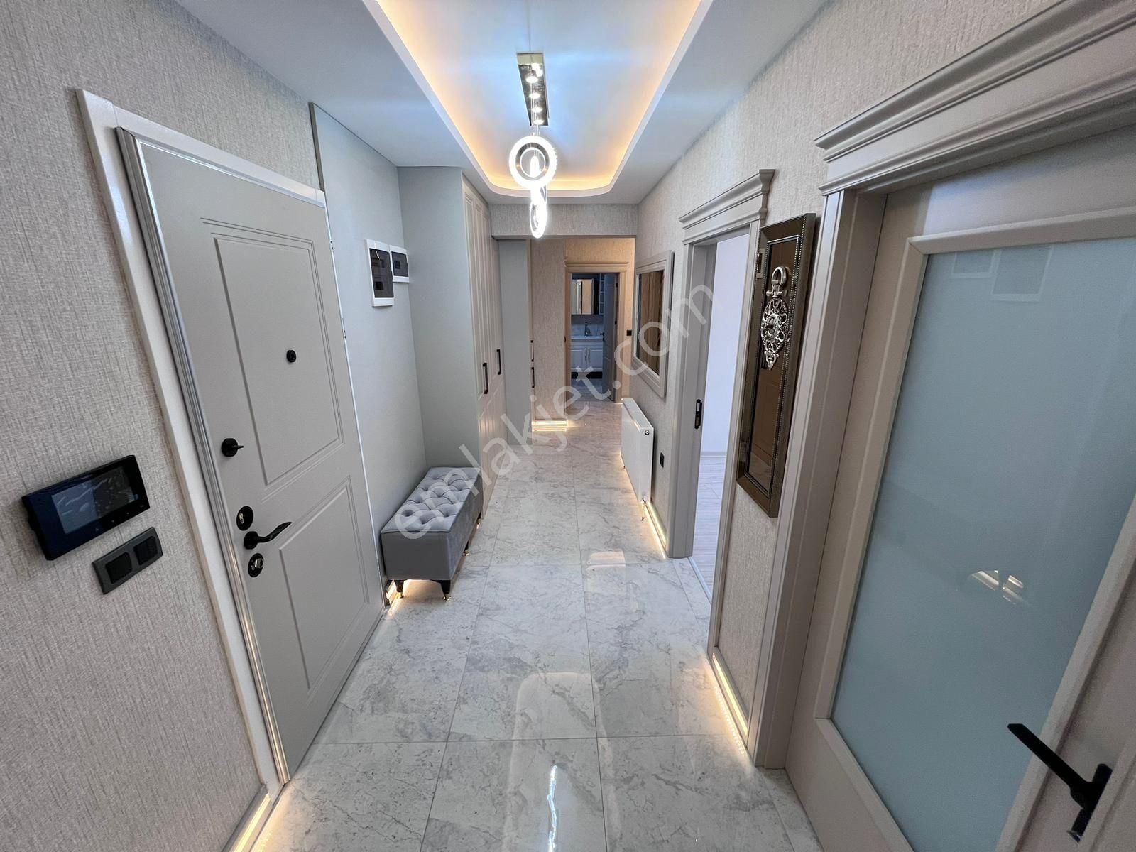 Öz'maşallah.dan ! Sıfır Ultra Lüx Katta 3+1 Daire,,, - Görsel 30