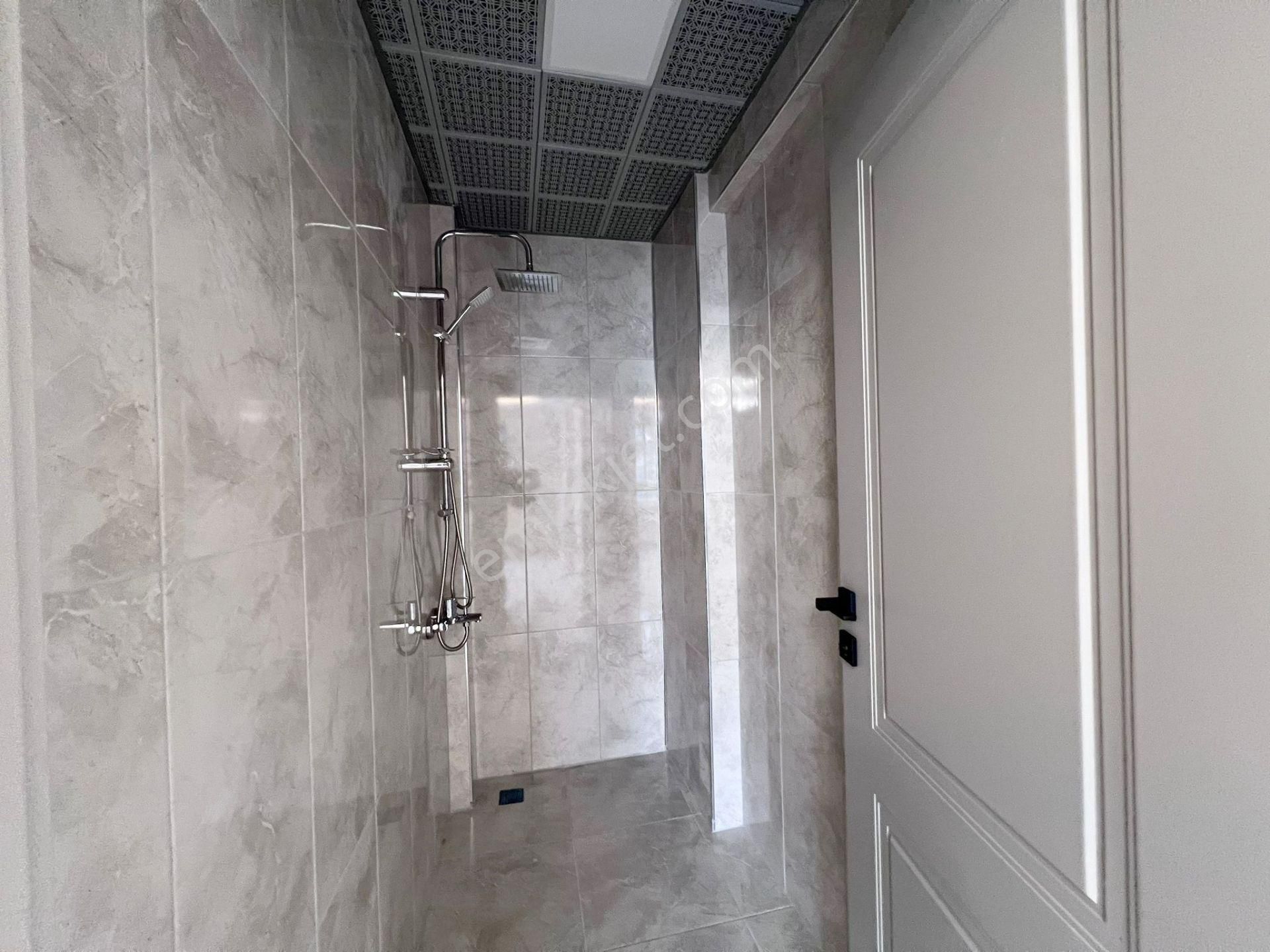 Öz'maşallah.dan ! Sıfır Ultra Lüx Katta 3+1 Daire,,, - Görsel 25