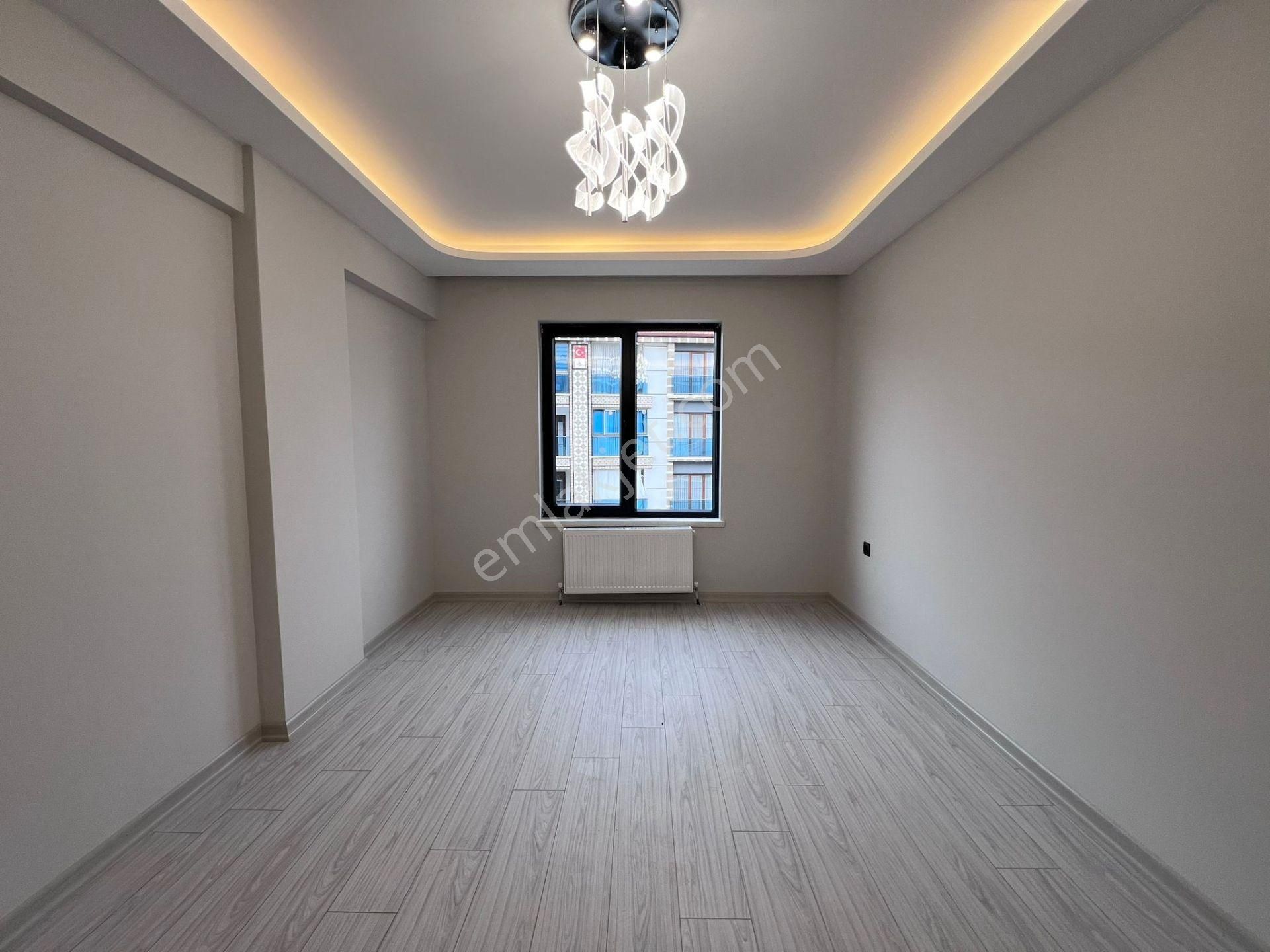 Öz'maşallah.dan ! Sıfır Ultra Lüx Katta 3+1 Daire,,, - Görsel 9