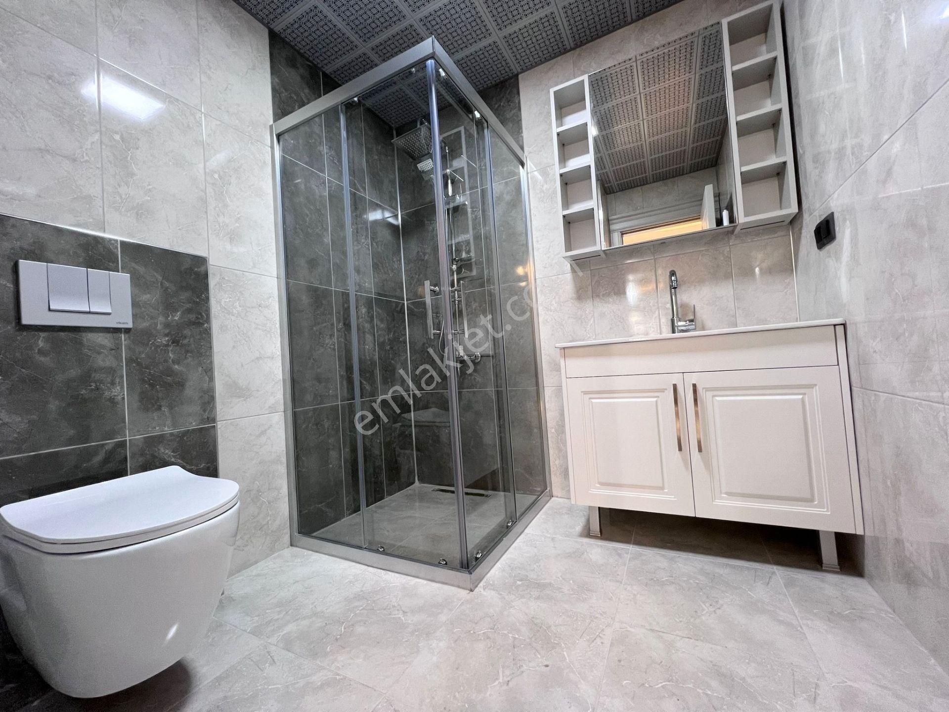 Öz'maşallah.dan ! Sıfır Ultra Lüx Katta 3+1 Daire,,, - Görsel 10