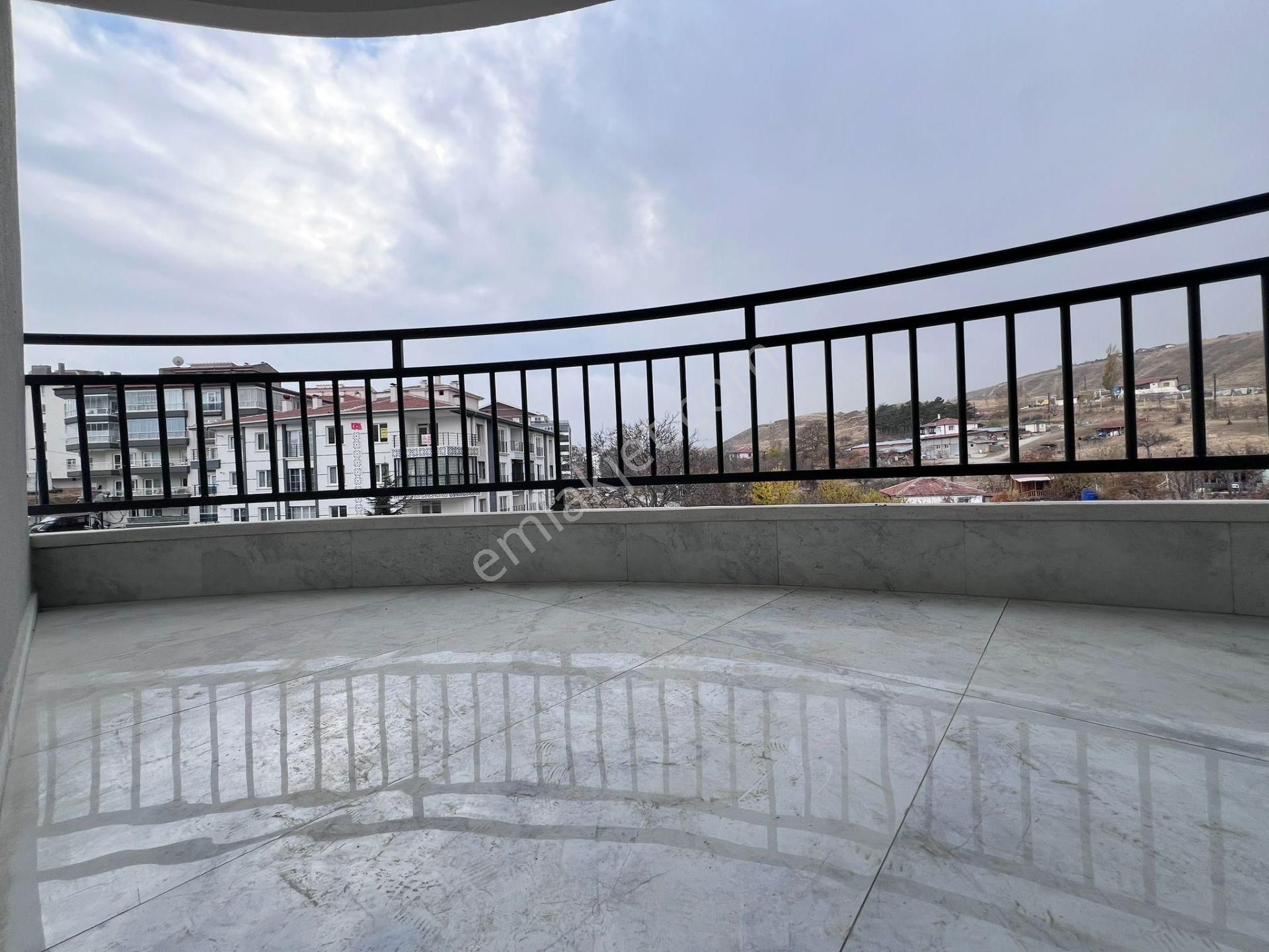 Öz'maşallah.dan ! Sıfır Ultra Lüx Katta 3+1 Daire,,, - Görsel 16