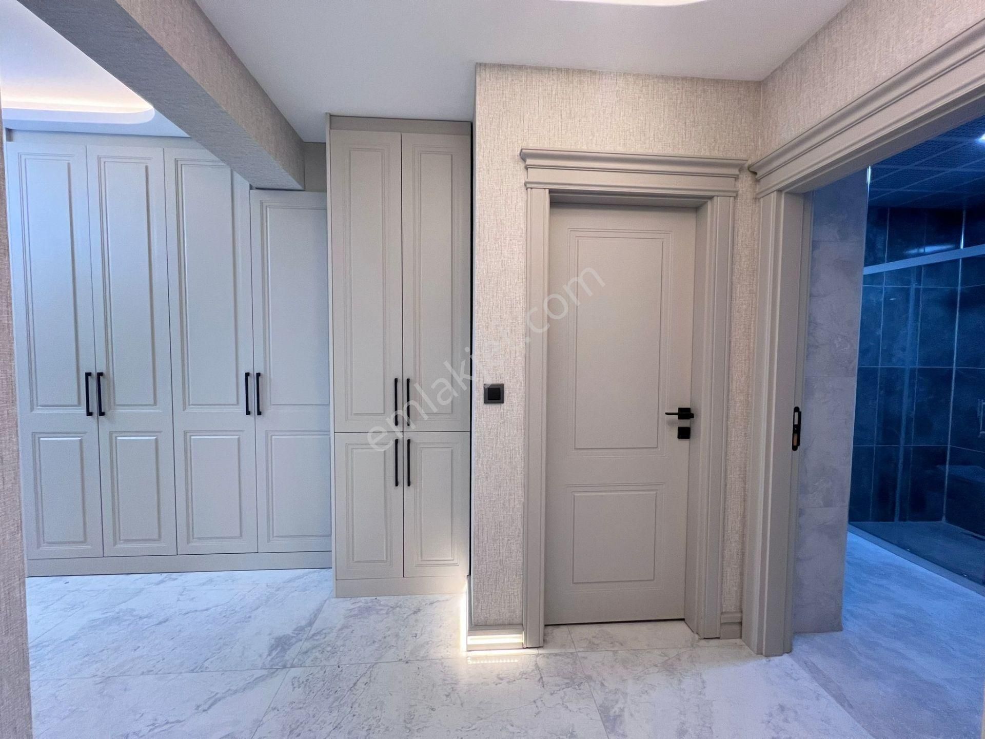 Öz'maşallah.dan ! Sıfır Ultra Lüx Katta 3+1 Daire,,, - Görsel 19