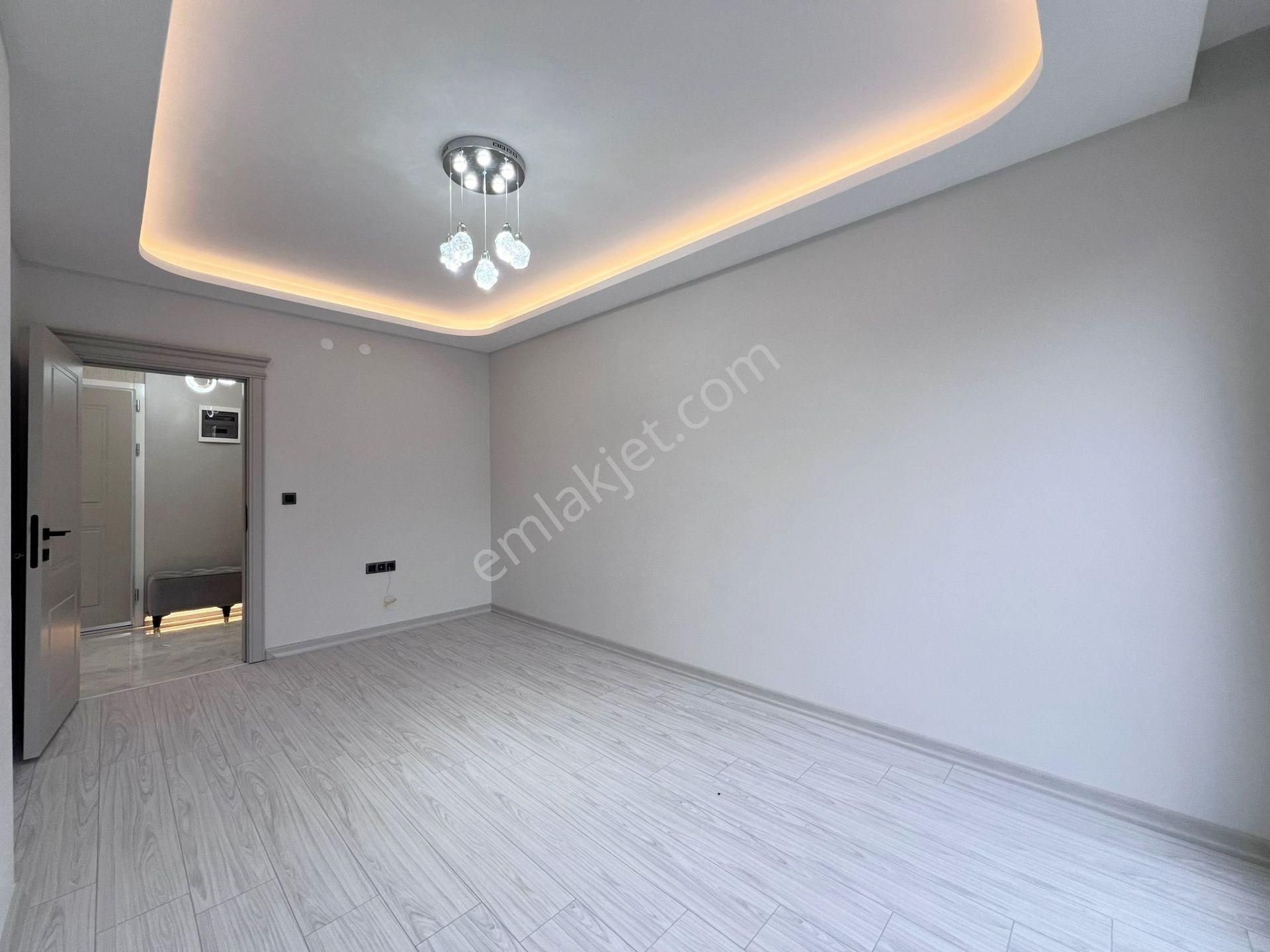 Öz'maşallah.dan ! Sıfır Ultra Lüx Katta 3+1 Daire,,, - Görsel 13