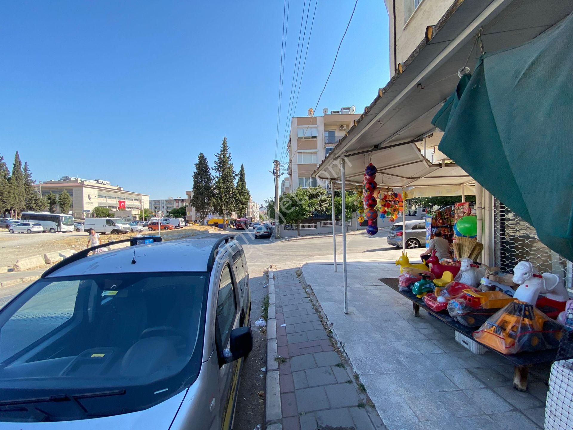 Acill Buca Barış Mah.de Vergi Dairesi Yakını 80m2 Ana Cadde Yanı Satılık Dükkan - Görsel 11