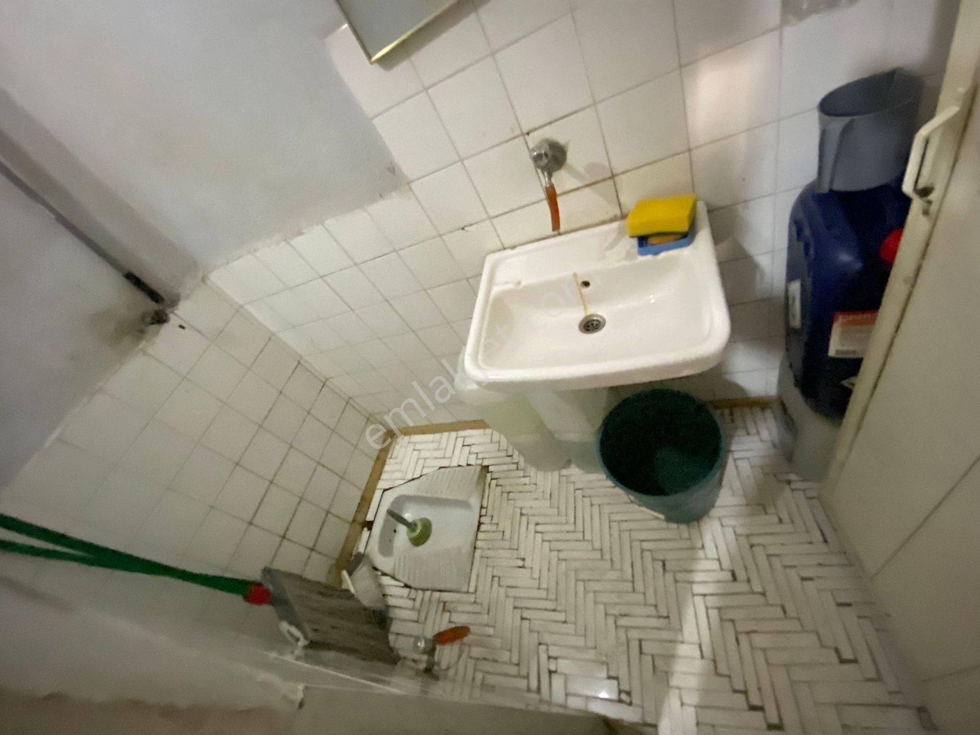 Acill Buca Barış Mah.de Vergi Dairesi Yakını 80m2 Ana Cadde Yanı Satılık Dükkan - Görsel 12