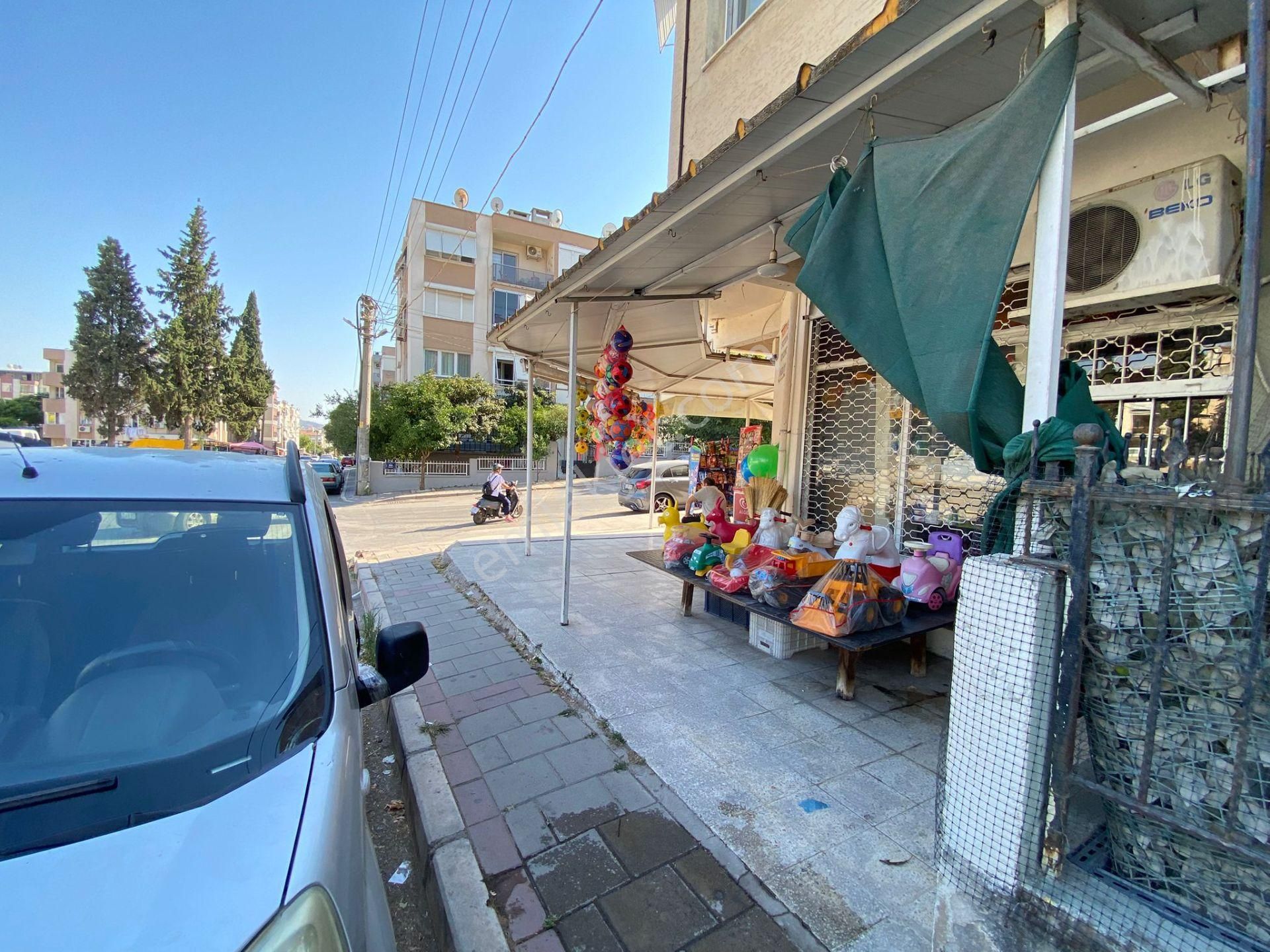 Acill Buca Barış Mah.de Vergi Dairesi Yakını 80m2 Ana Cadde Yanı Satılık Dükkan - Görsel 10