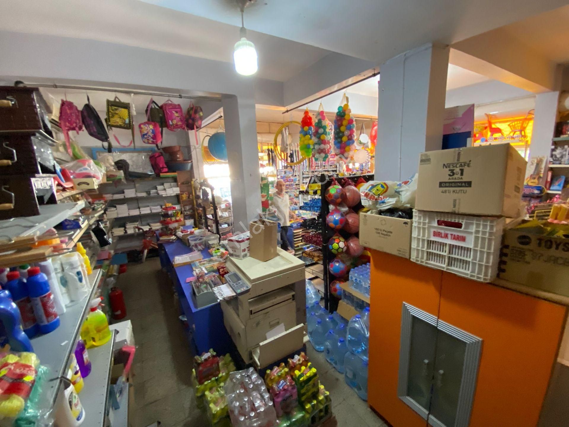 Acill Buca Barış Mah.de Vergi Dairesi Yakını 80m2 Ana Cadde Yanı Satılık Dükkan - Görsel 6