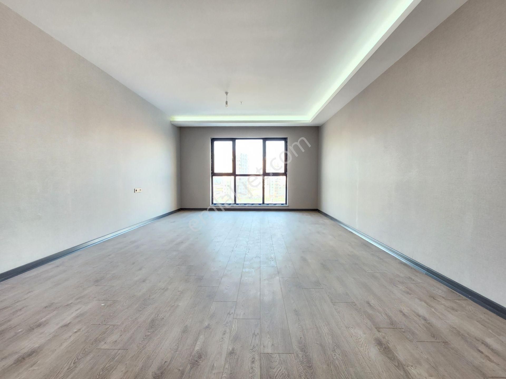 Hisar Premıum'dan 4+1 Susuz'da Açık Kapalı Otopark Geniş Peyzaj