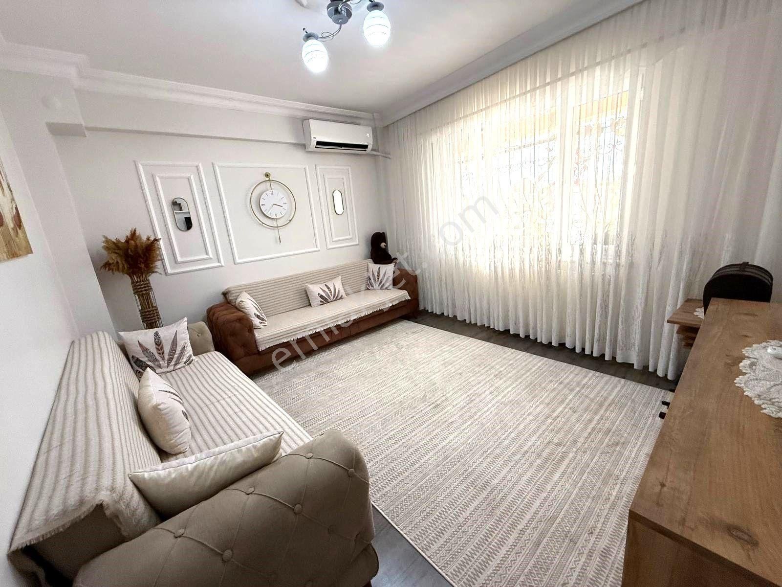 Loft'tan Söğütlüçeşme Mh. 2+1 75m2 Satılık Yüksek Giriş Daire