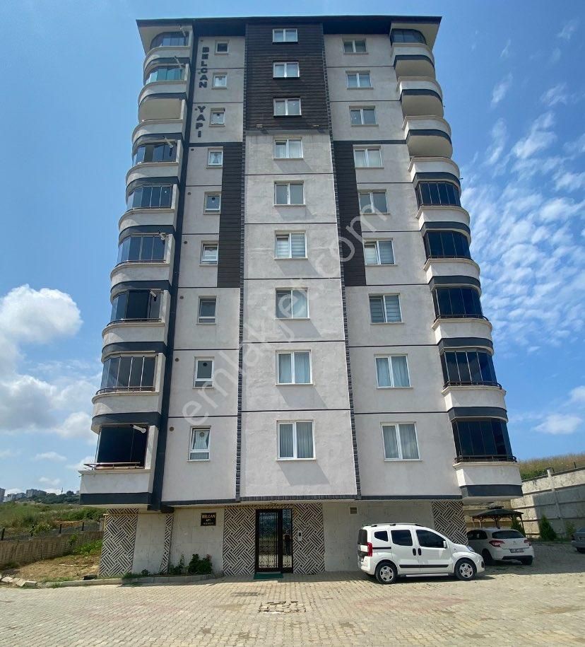 Sandı Emlak Tan İlkadım Tepecik De Satılık Tek Blok Site İçi Sıfır Daire
