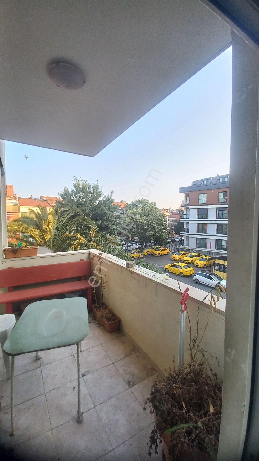 Yeşilköy Merkez Sahibinden Satılık Daire