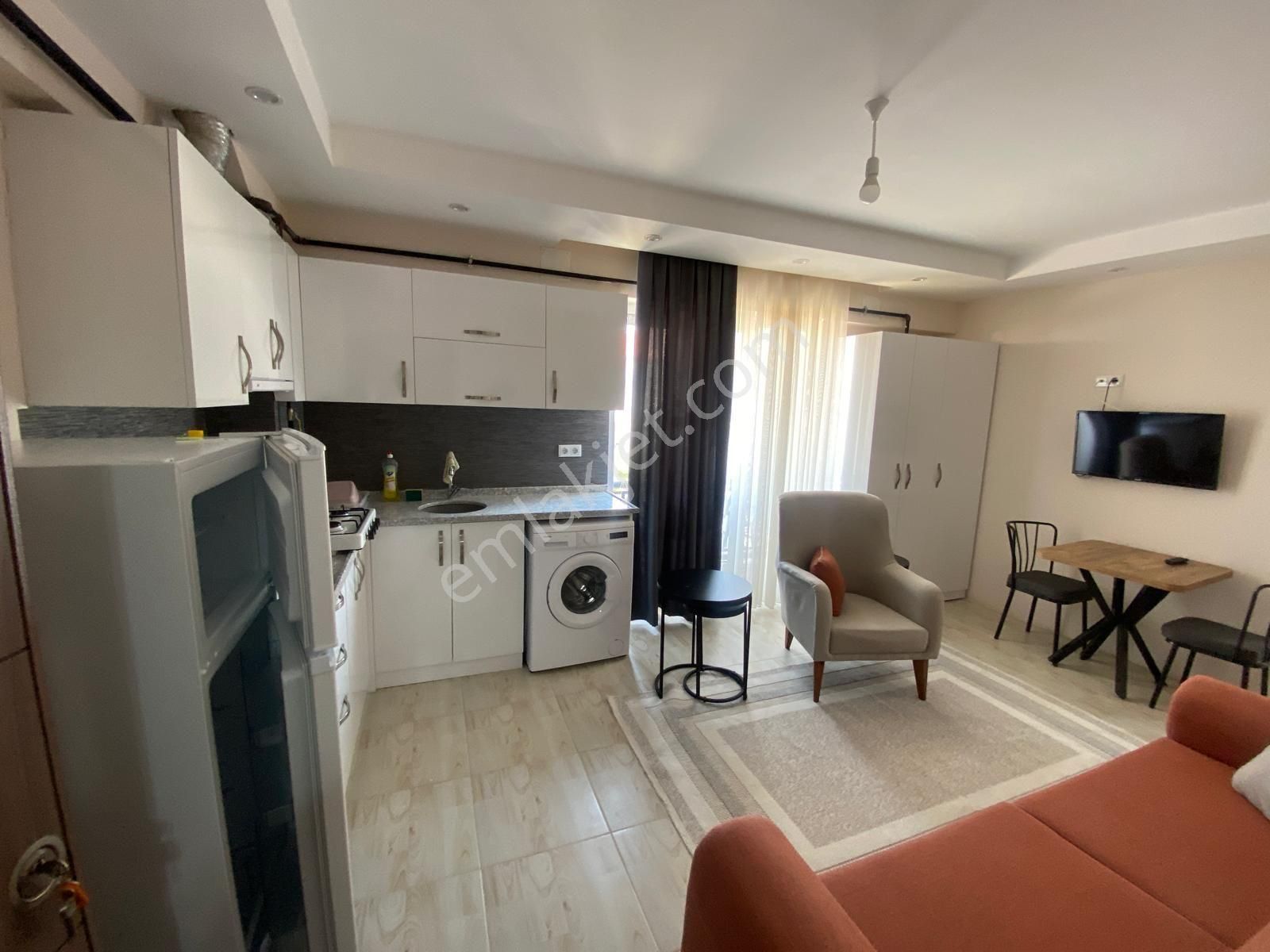 Honazda Kiralık Apart