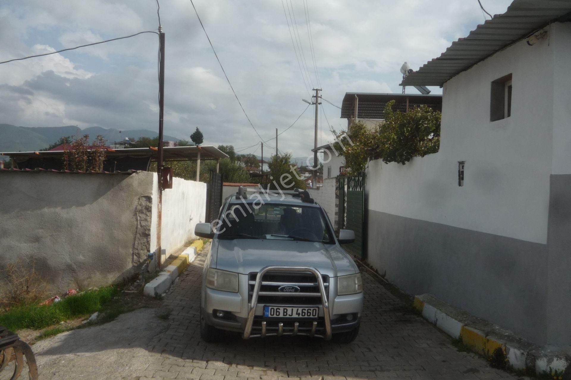 İzmir Torbalı Gold Emlaktan Çakırbeylide Satılık Köy Evi - Görsel 4