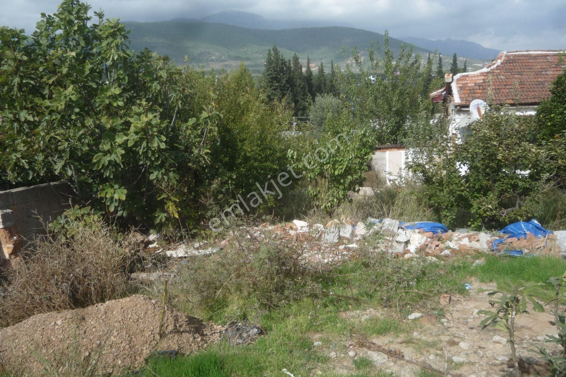 İzmir Torbalı Gold Emlaktan Çakırbeylide Satılık Köy Evi - Görsel 3