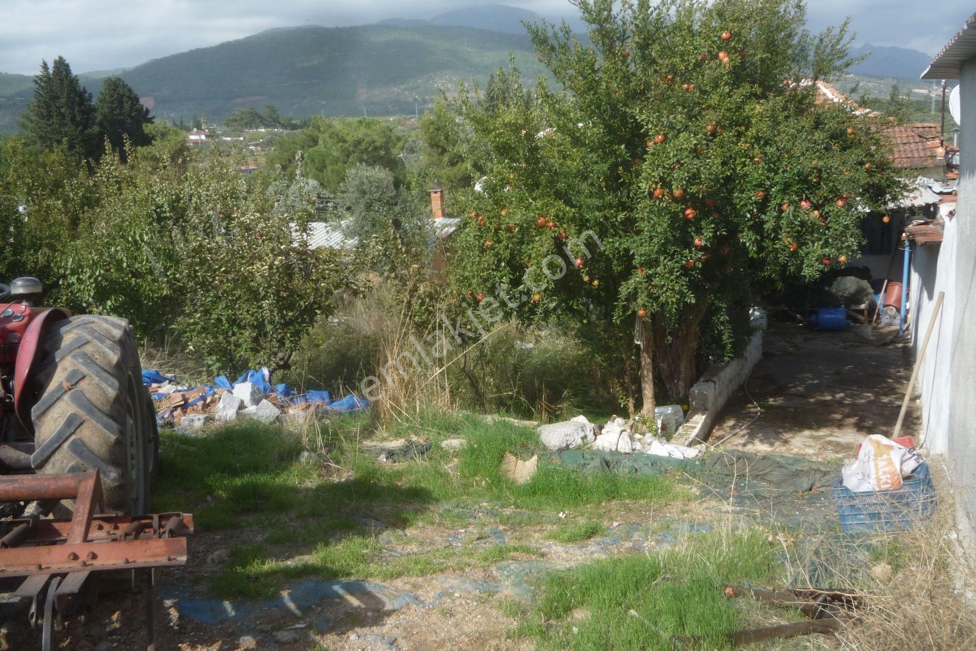 İzmir Torbalı Gold Emlaktan Çakırbeylide Satılık Köy Evi - Görsel 7