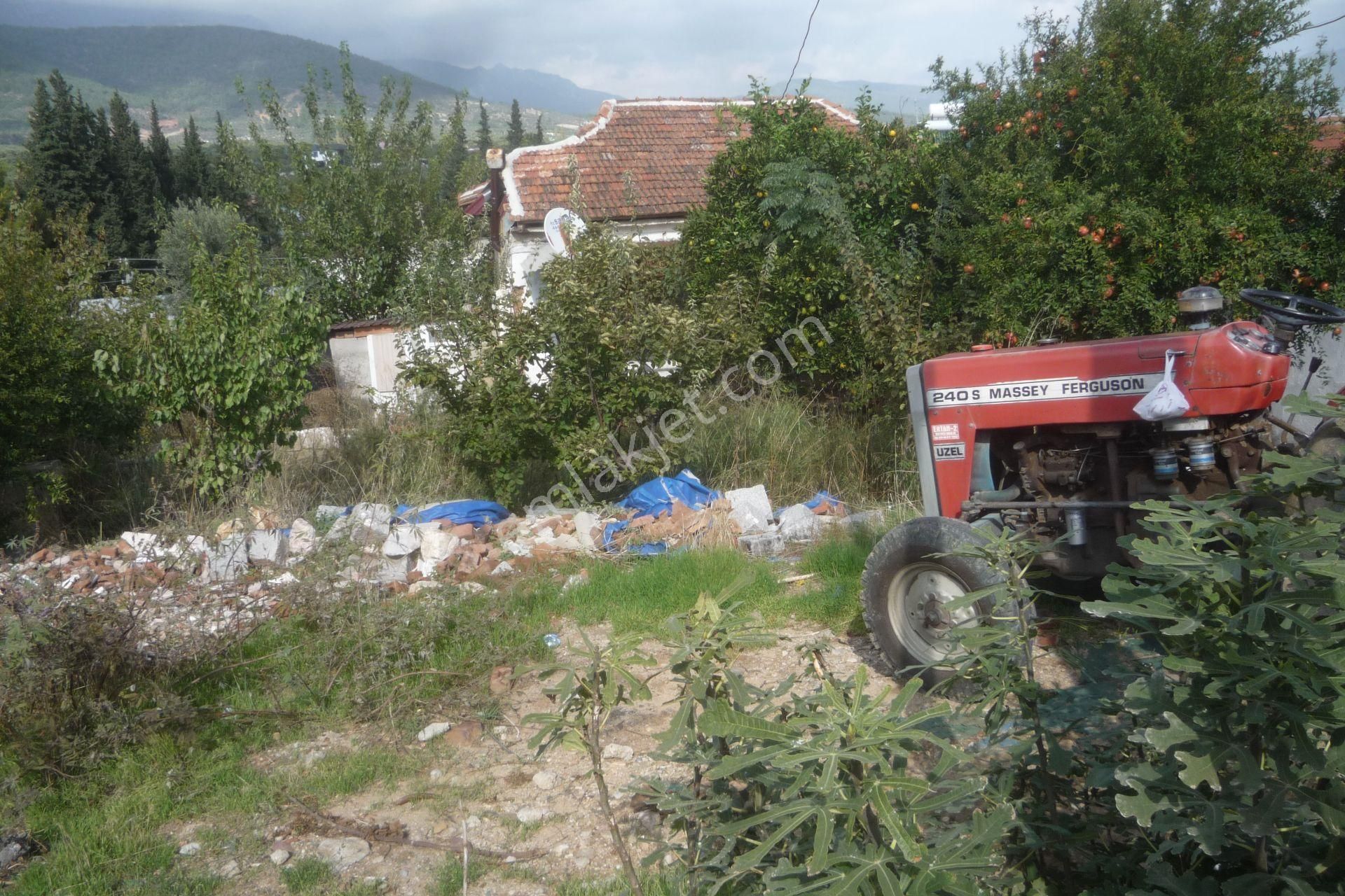 İzmir Torbalı Gold Emlaktan Çakırbeylide Satılık Köy Evi - Görsel 2