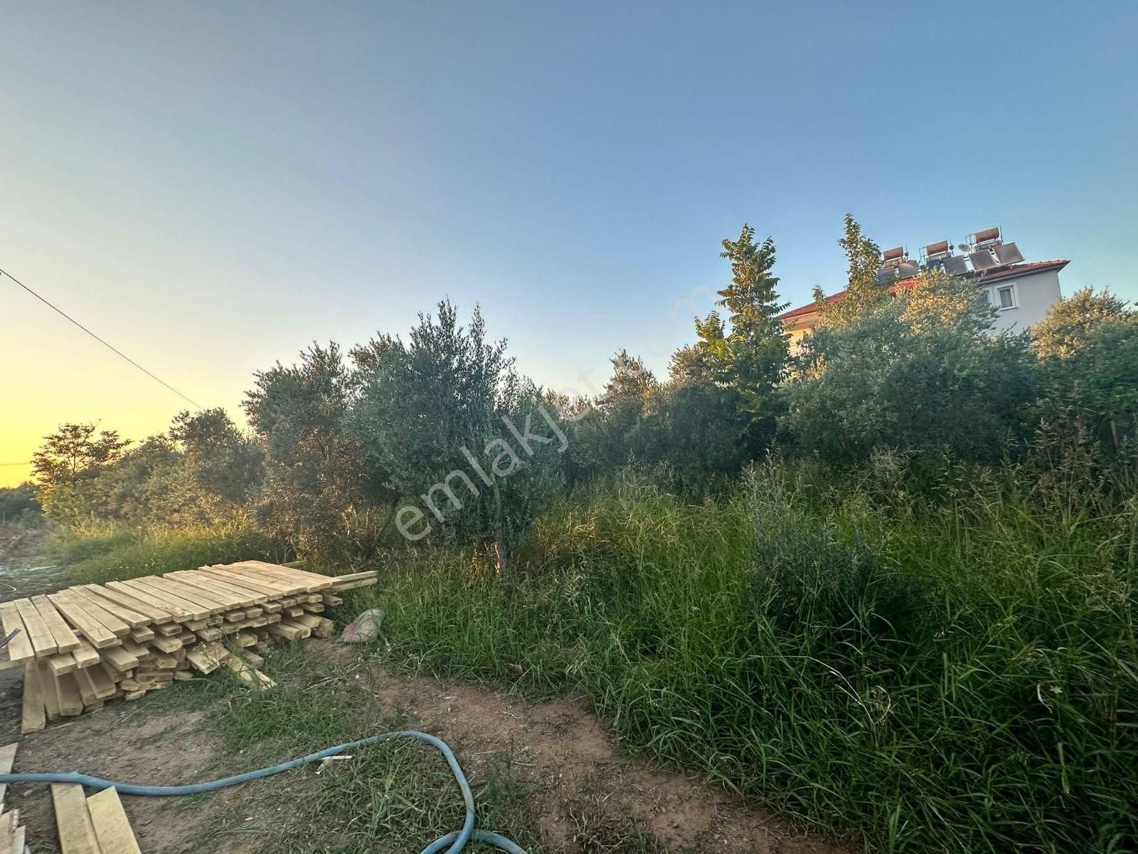 Stop’tan Esenköy 1.250m² Arazi - Görsel 2