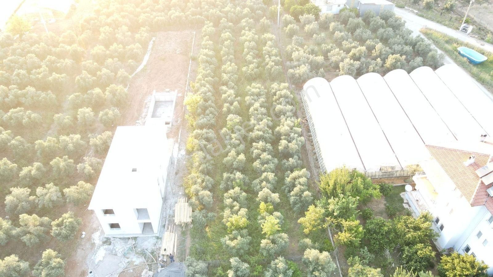 Stop’tan Esenköy 1.250m² Arazi - Görsel 5