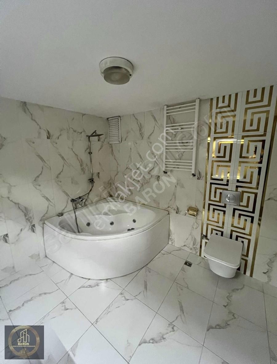 Barondan Ordu Caddesi Lüx 4+1