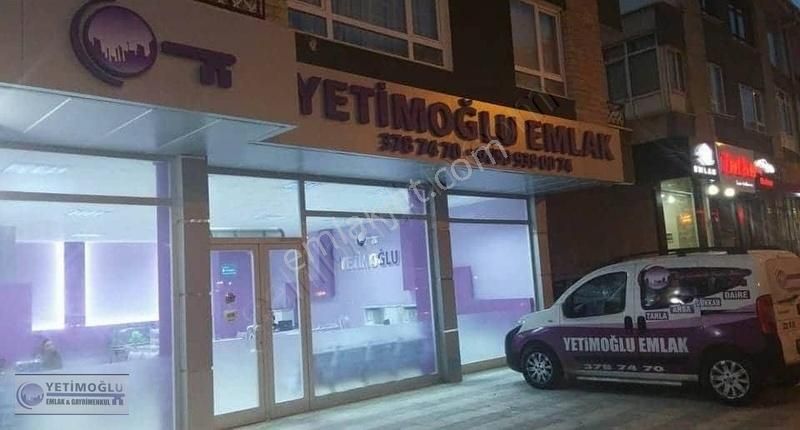Yetimoğlundan Satılık Tek Tapu Tarla