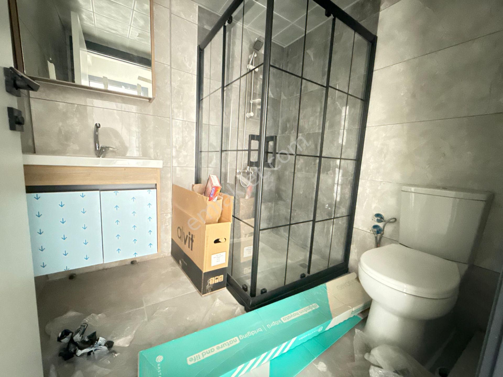 Keçiörende 3+1 Cadde Yakın Sıfır İskanlı Teras Balkonlu Öncepheli - Görsel 17