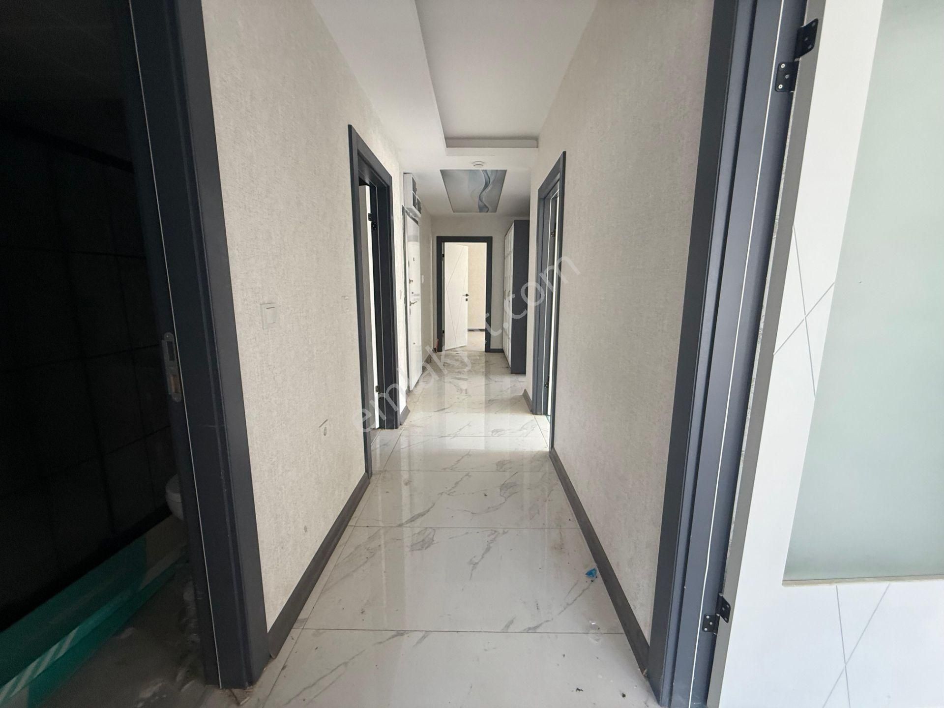 Keçiörende 3+1 Cadde Yakın Sıfır İskanlı Teras Balkonlu Öncepheli - Görsel 26