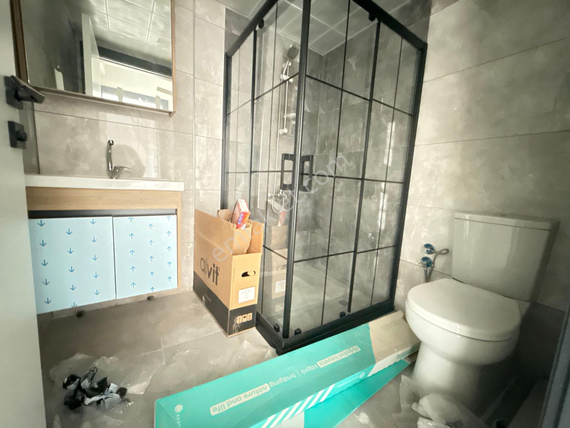 Keçiörende 3+1 Cadde Yakın Sıfır İskanlı Teras Balkonlu Öncepheli - Görsel 20