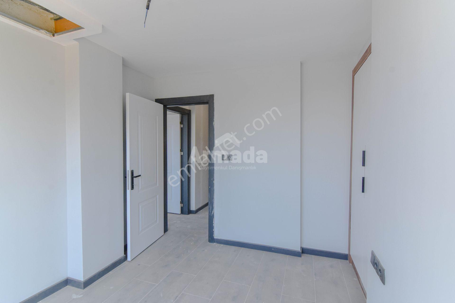 Kuşadası Soğucak'ta Harika 5+1 Satılık Villa - Görsel 21
