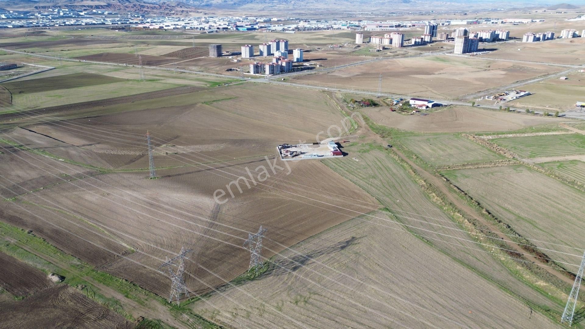 Satılık İmarlı Arsa Alcı Bulvarı Altı - Eskişehir Yolu Karşısı - Görsel 8
