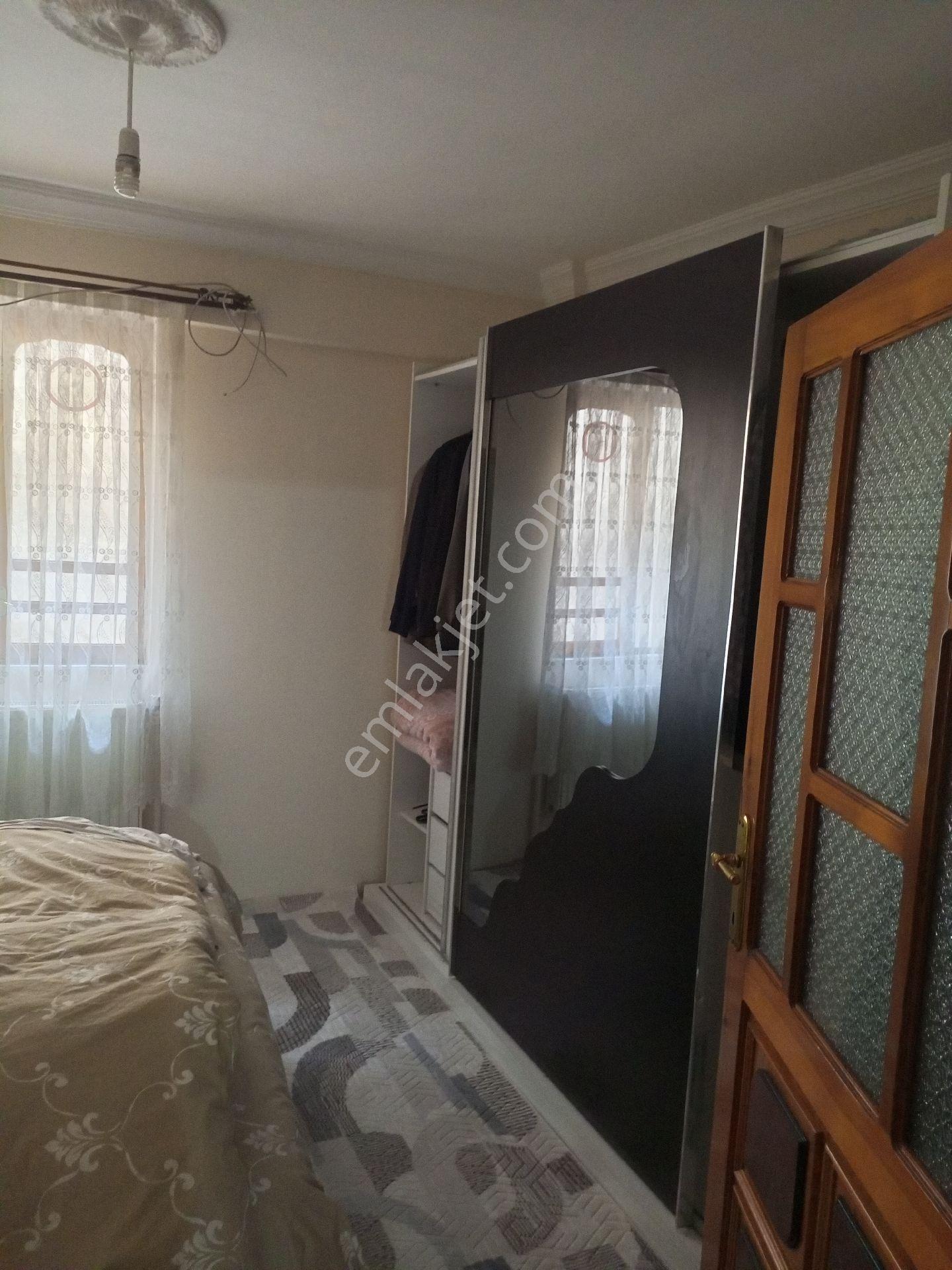 Sularbasi Mah. Kiz İmam Hatip Yani Satilik 2+1 Daire - Görsel 8