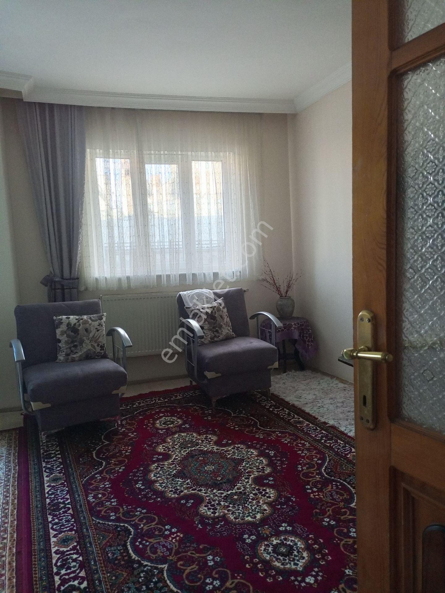 Sularbasi Mah. Kiz İmam Hatip Yani Satilik 2+1 Daire - Görsel 22