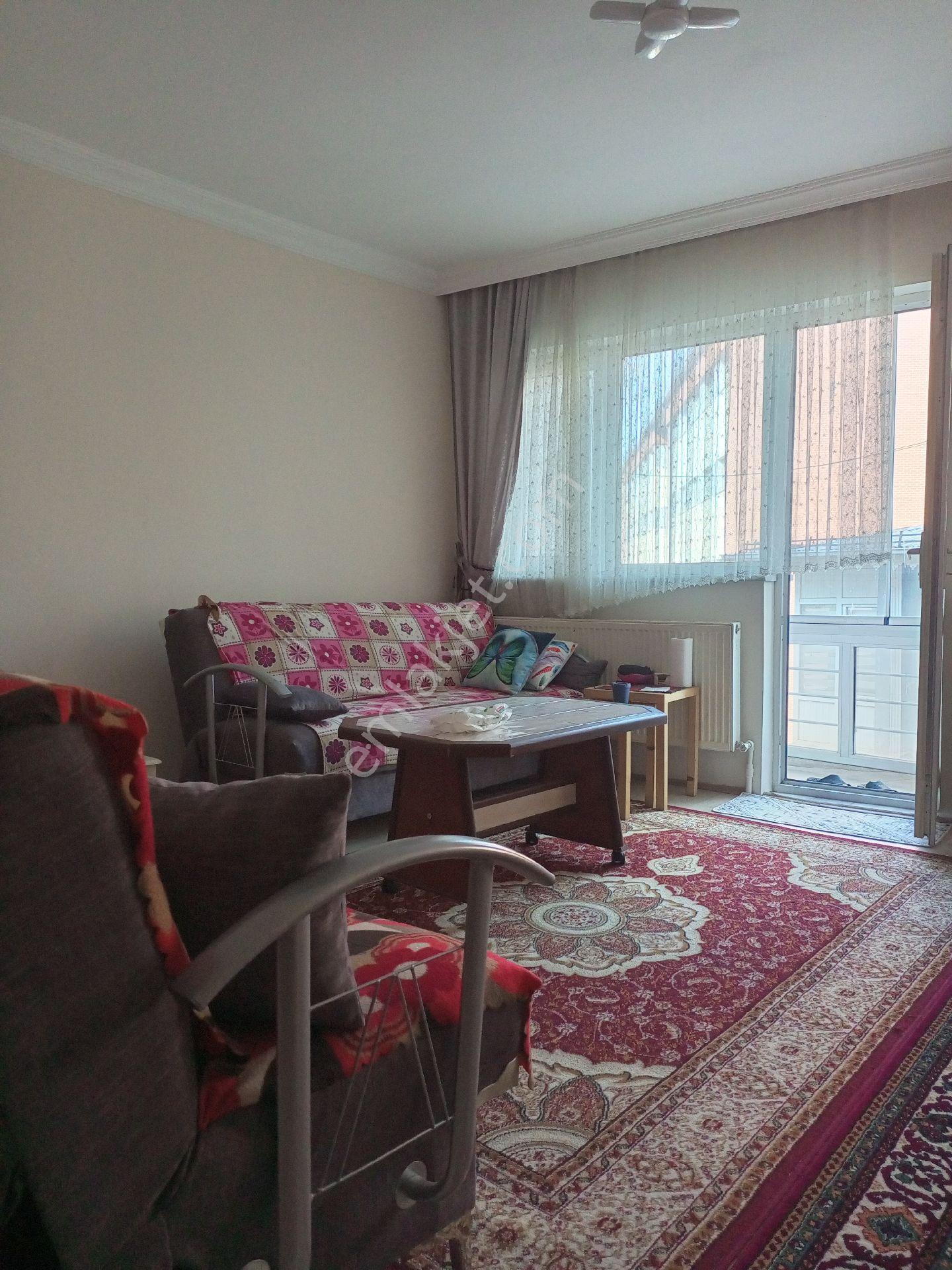 Sularbasi Mah. Kiz İmam Hatip Yani Satilik 2+1 Daire - Görsel 23