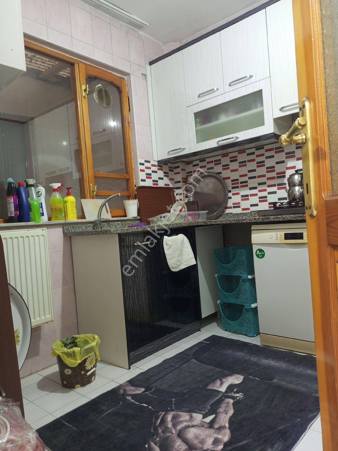 Sularbasi Mah. Kiz İmam Hatip Yani Satilik 2+1 Daire - Görsel 14