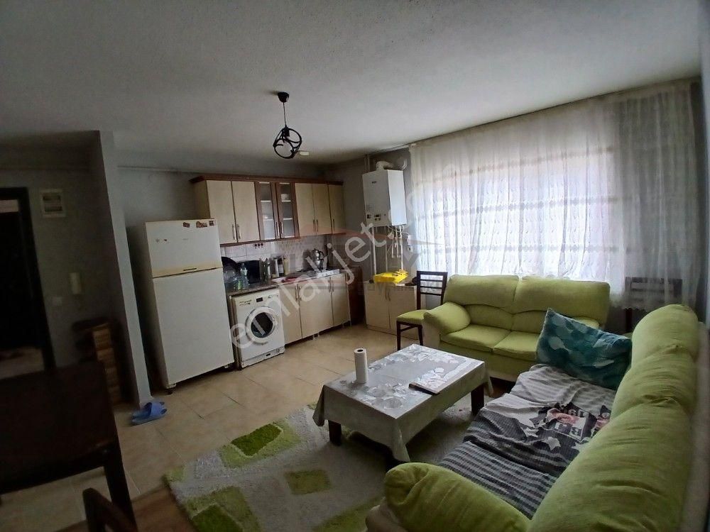 Güvenay – Çorum Akkent Toki – Krediye Uygun, 2+1 Satılık Daire