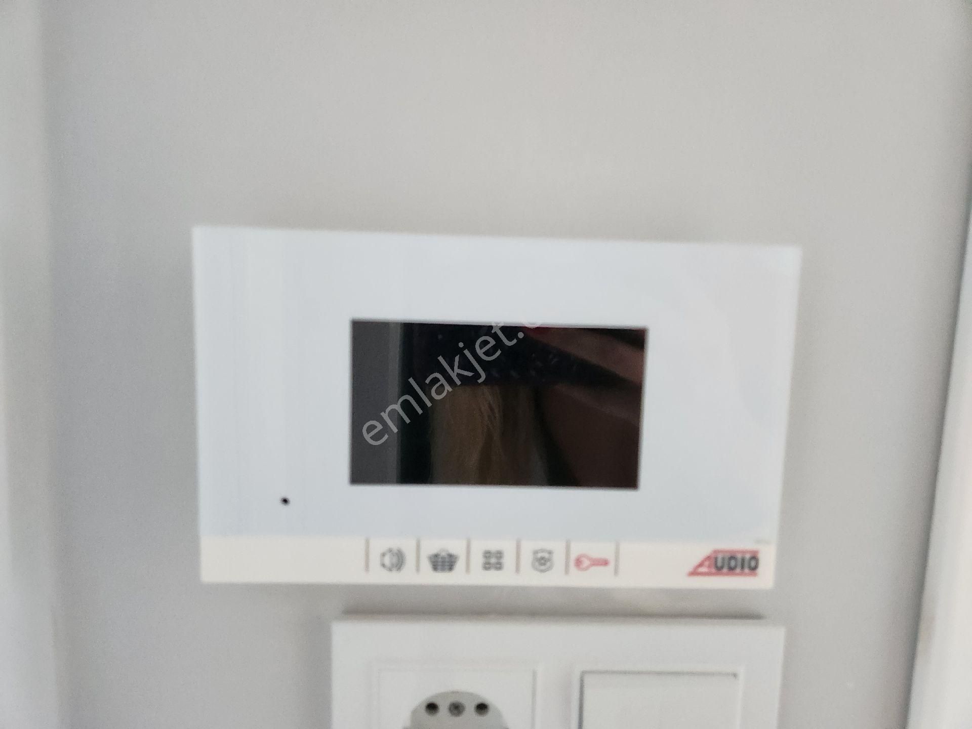 Dinkciler De Lüks Ful Esyali Satılık Arakat 1+1 Daire - Görsel 20
