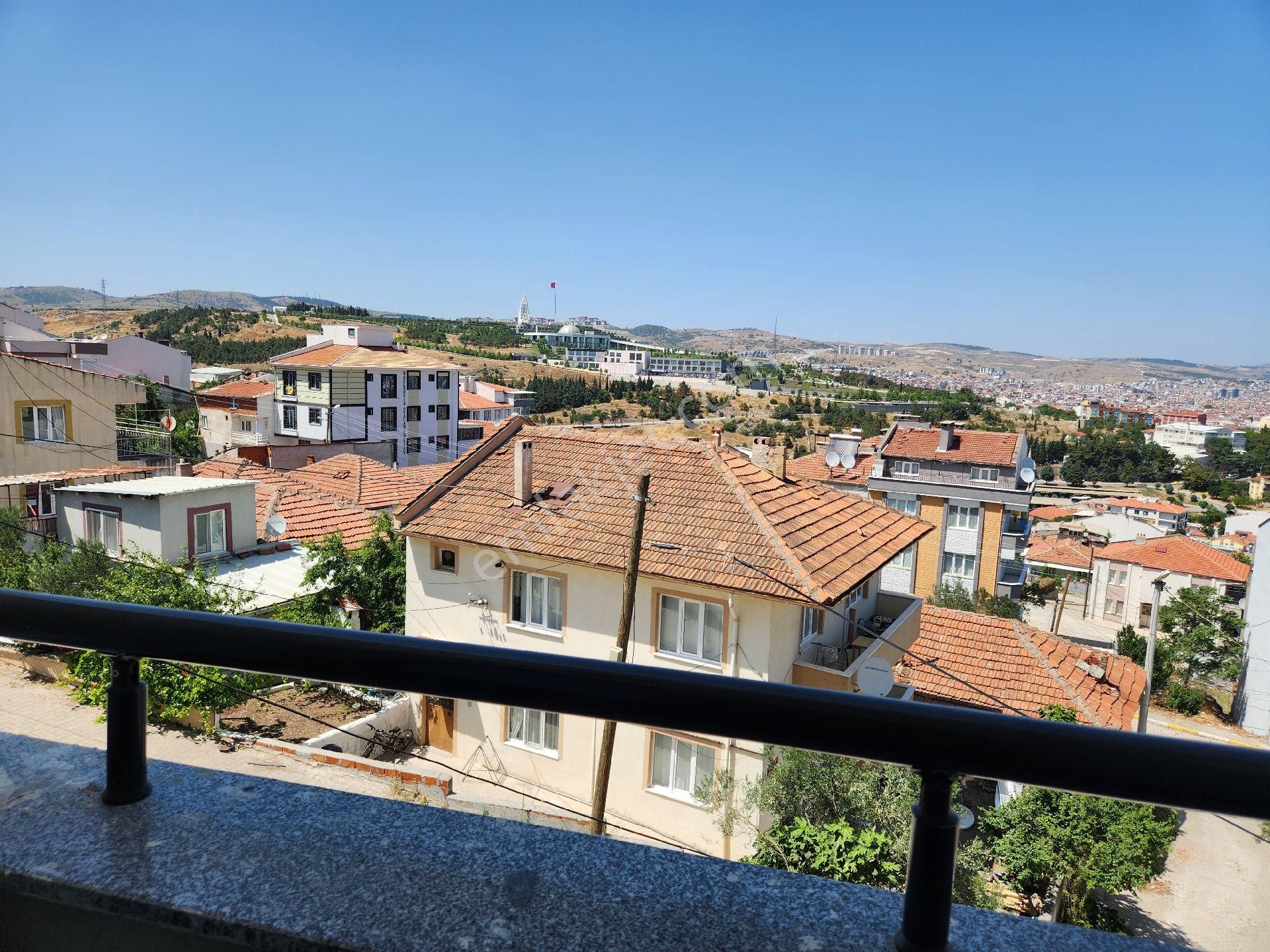 Dinkciler De Lüks Ful Esyali Satılık Arakat 1+1 Daire - Görsel 22