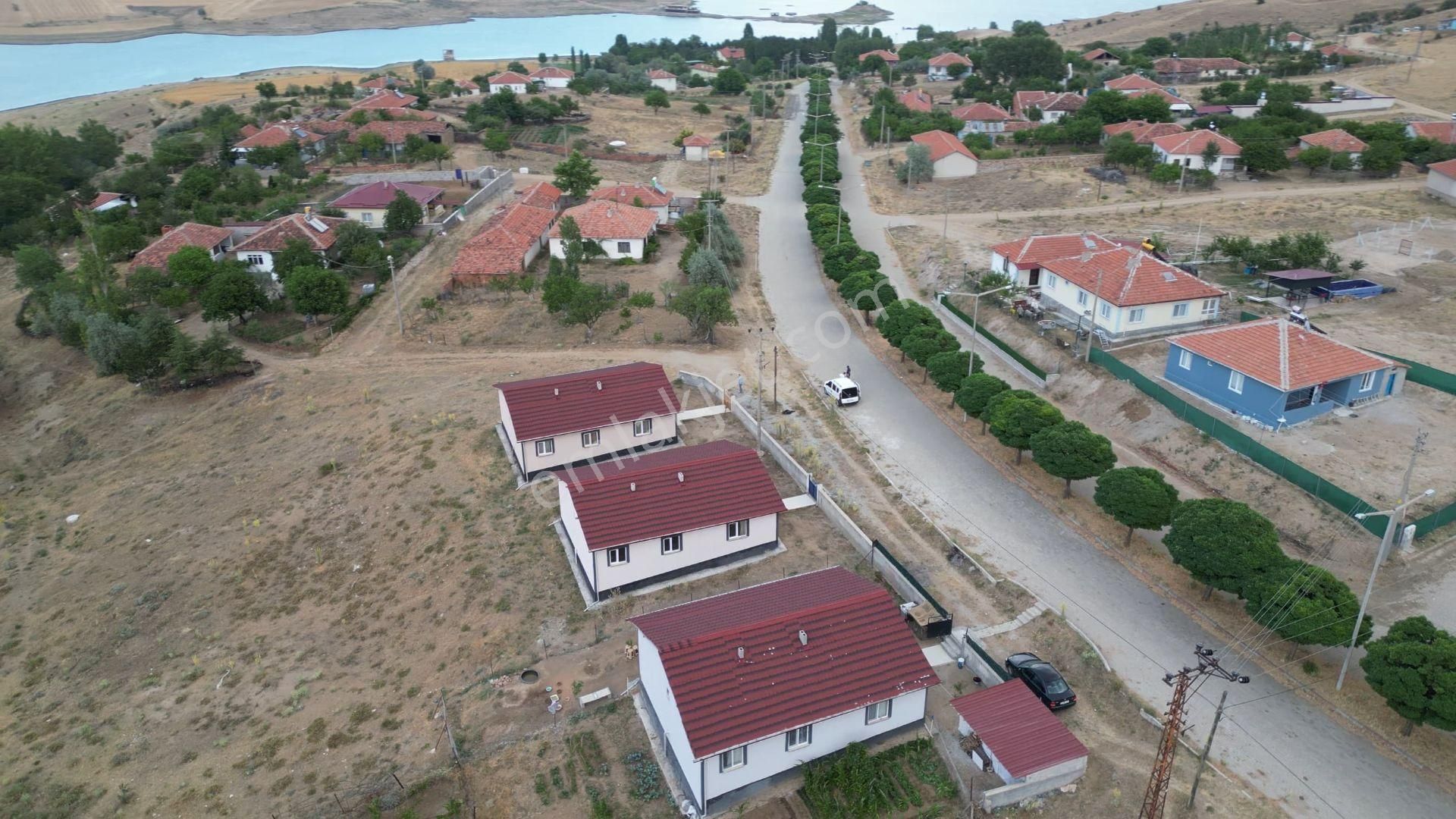 Epadan Kaçırılmayacak Yatırım Fırsatı 51 Adet Arsa 2 Adet Villa Satışa Sunuldu