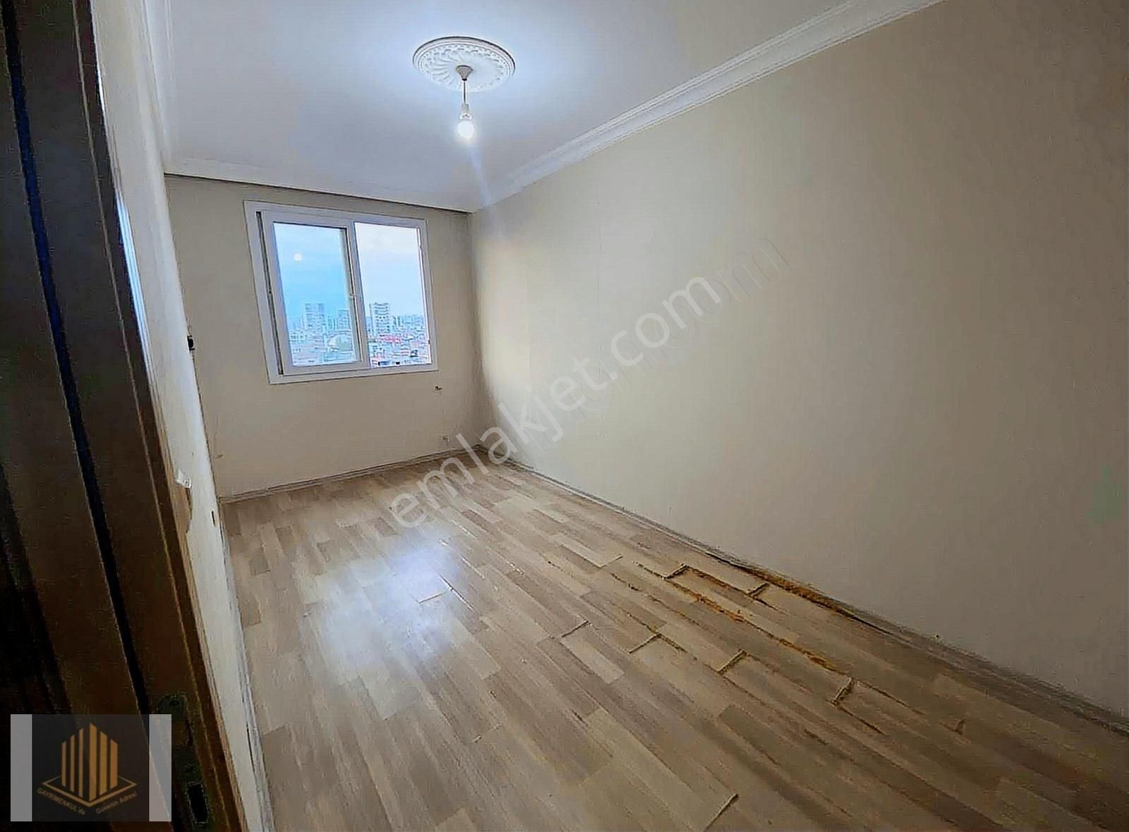 Sağlam'dan Denizli Mahallesin'de Kiralık 2+1 Daire