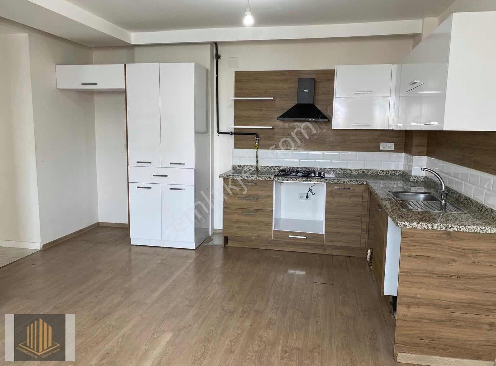 Sağlam Dan 2+1 Ferah Kiralık Daire