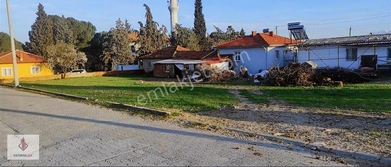 Yatırımlüx'den 1.207 M2 Arsa