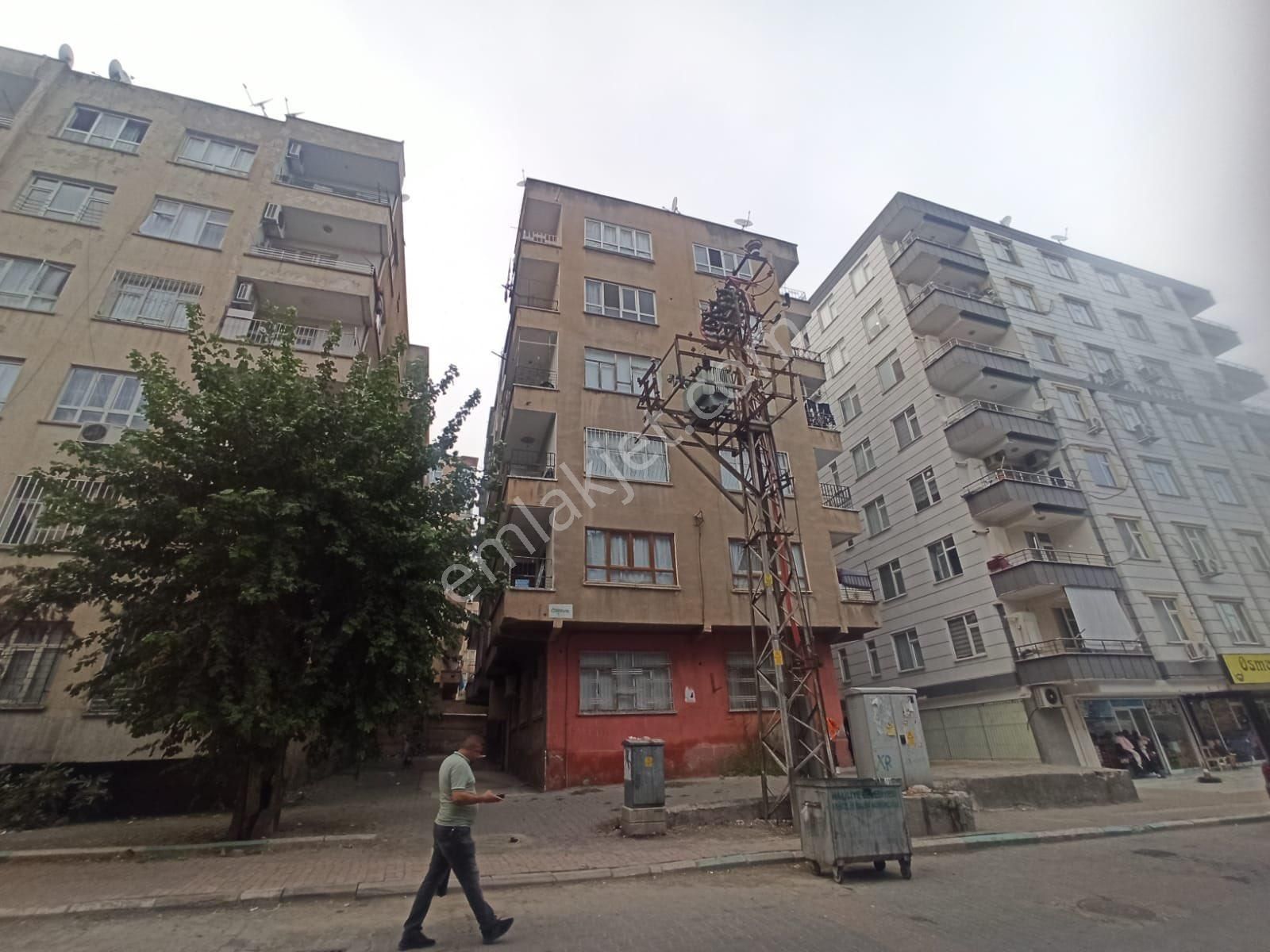 Satılık Geniş Daire